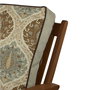 Aberto Design Cojín YM1290 Multicolor
